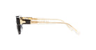 Kuboraum S7 BS Frame in Black Shine KRO0S7BS000000OP