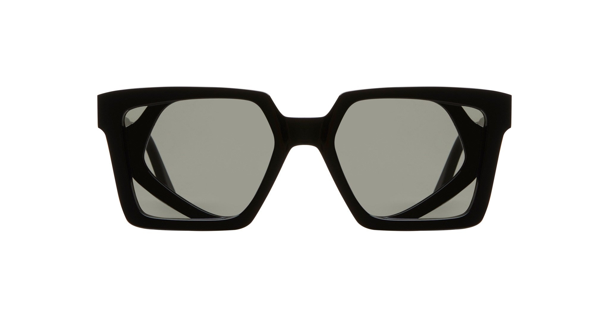 Kuboraum T6 BB in Black Shine KRS0T6BB0000002Y