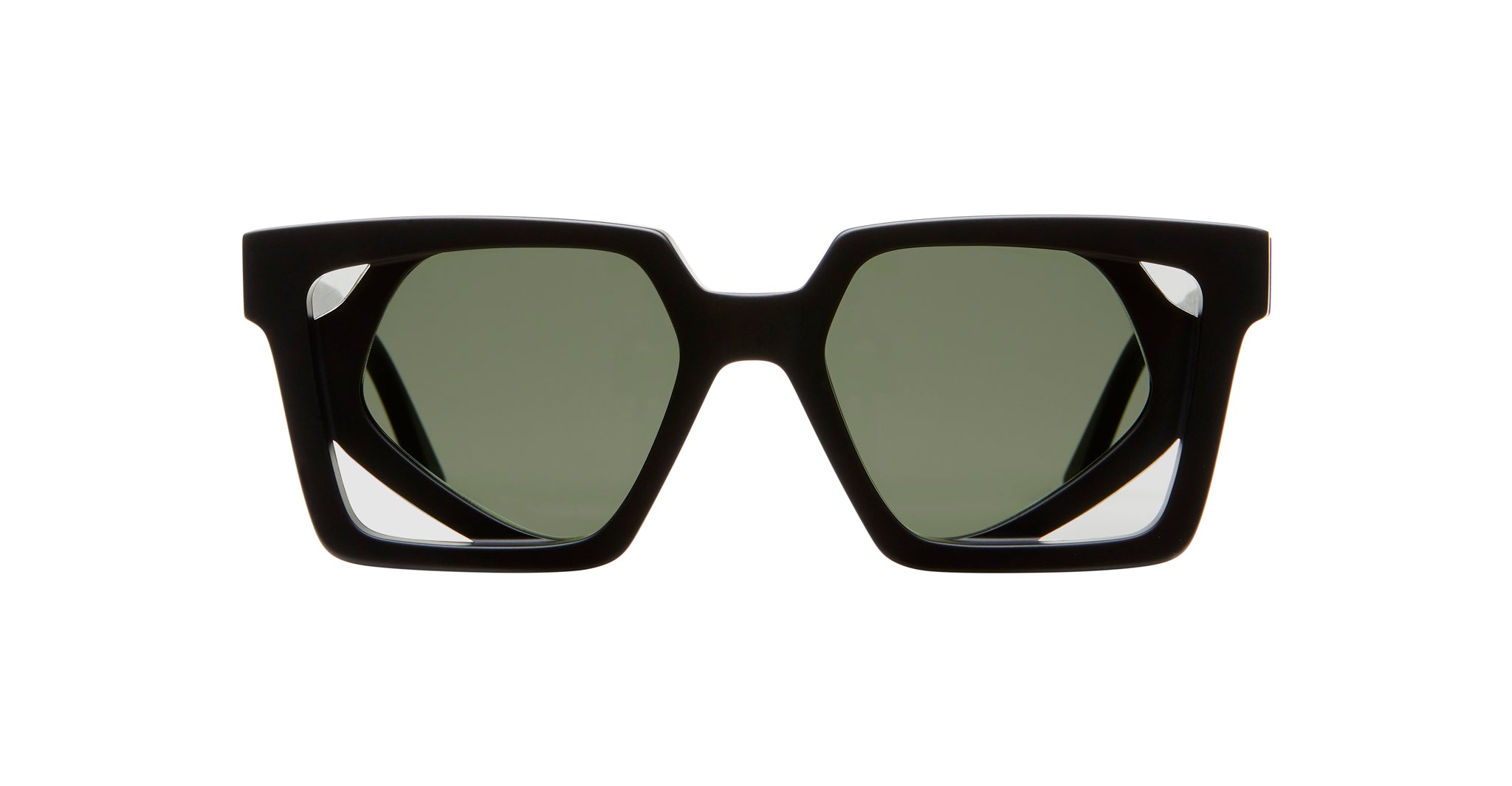 Kuboraum T6 BM in Black Matte KRS0T6BM000000DG