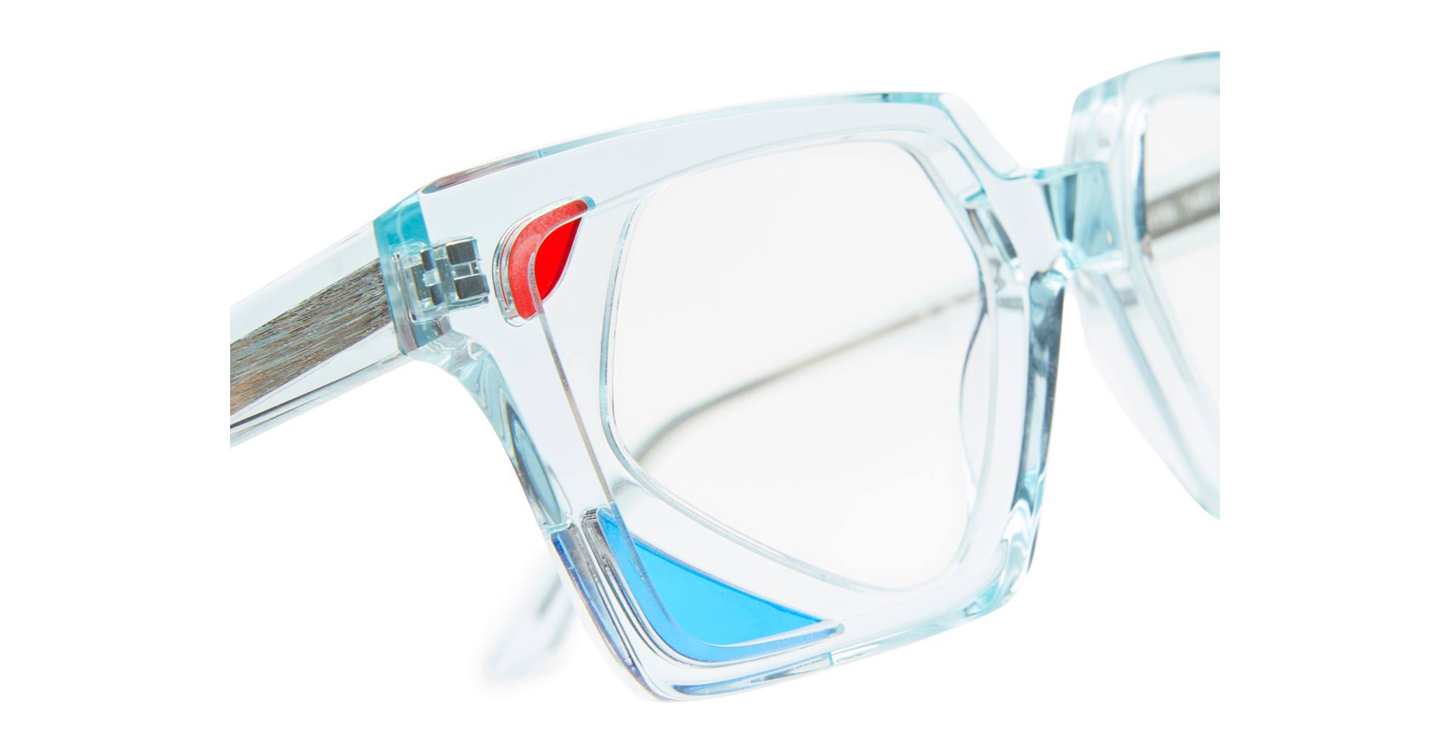 Kuboraum T6 in Glacier Rx KRO0T6GL000000OP