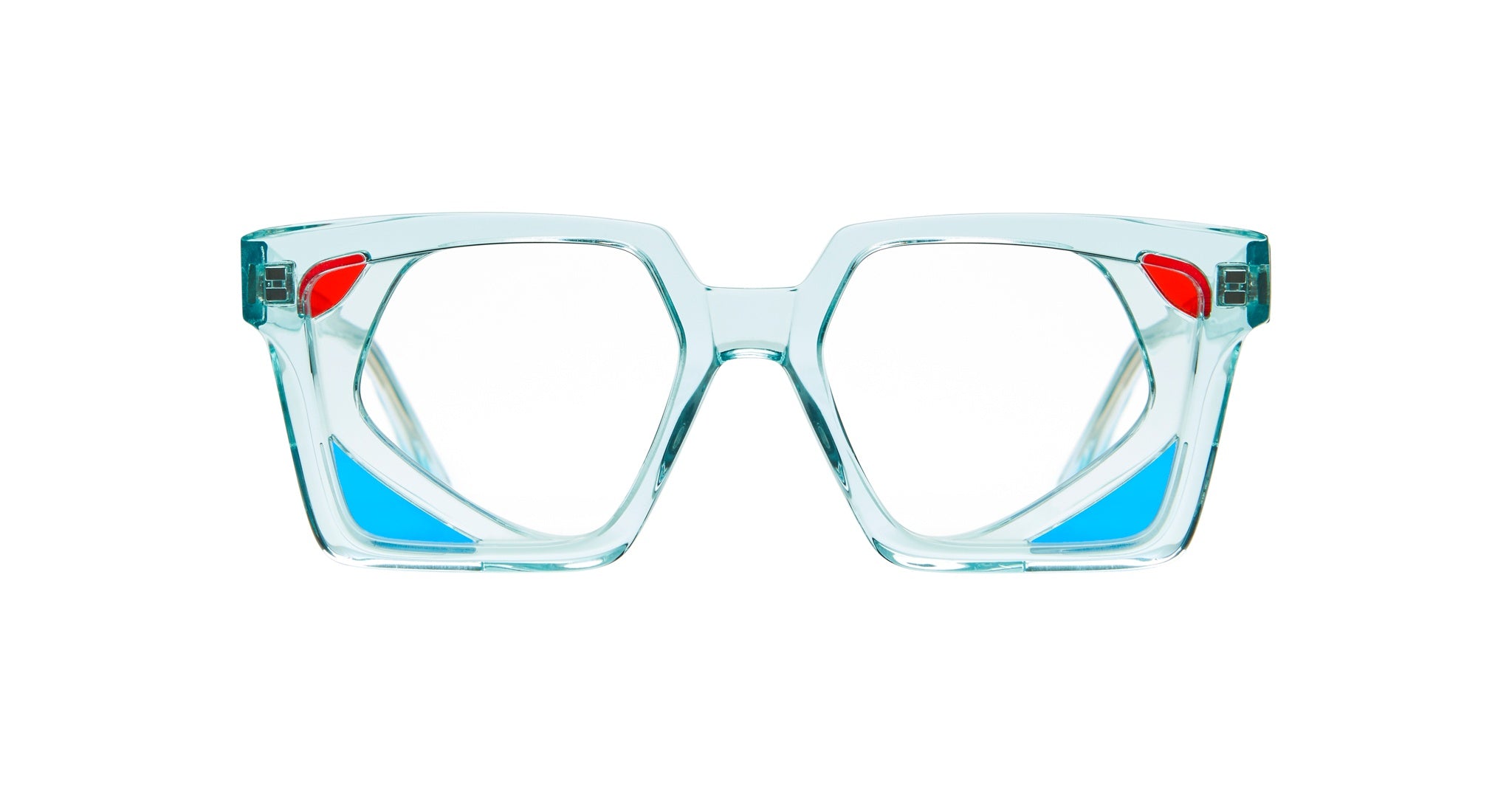 Kuboraum T6 in Glacier Rx KRO0T6GL000000OP