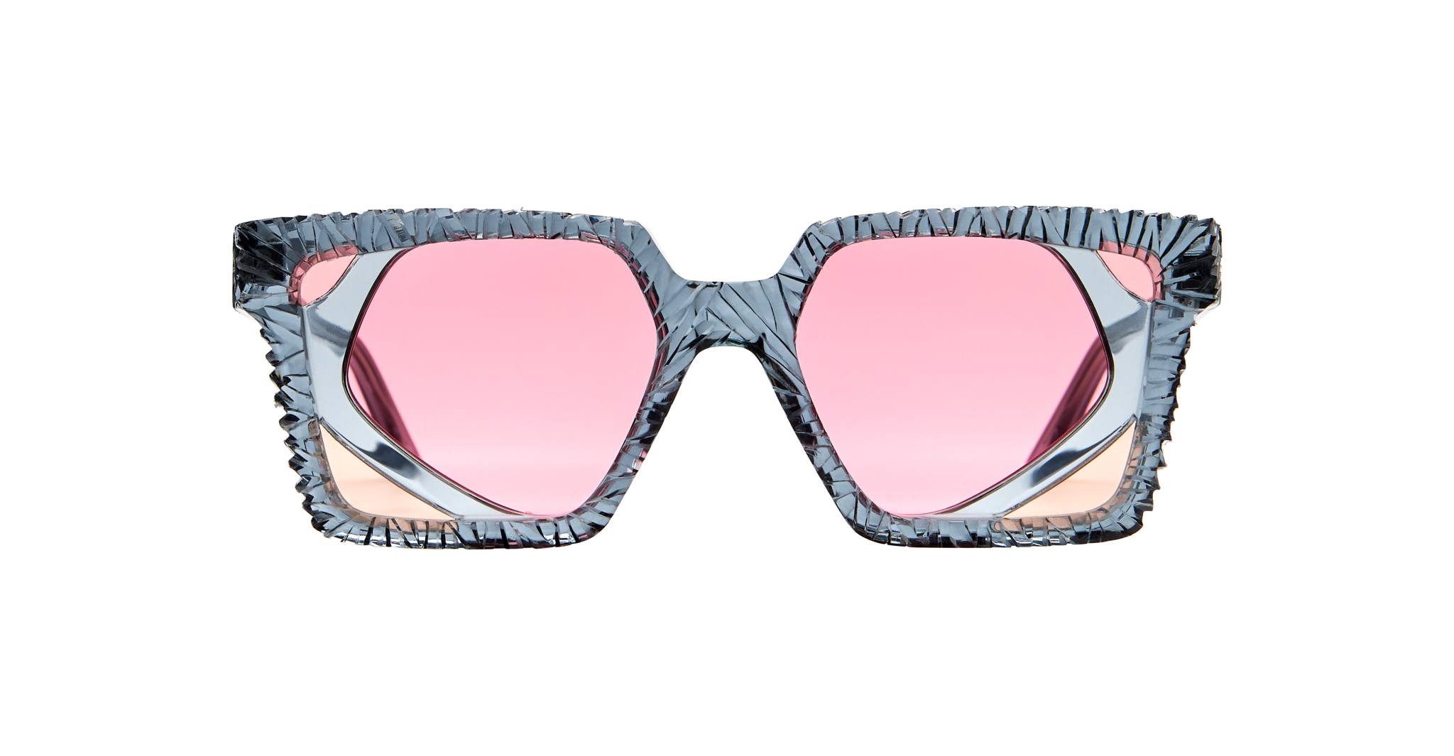 Kuboraum T6 SB CY in Cryoseism KRS0T6SB00CY00AP