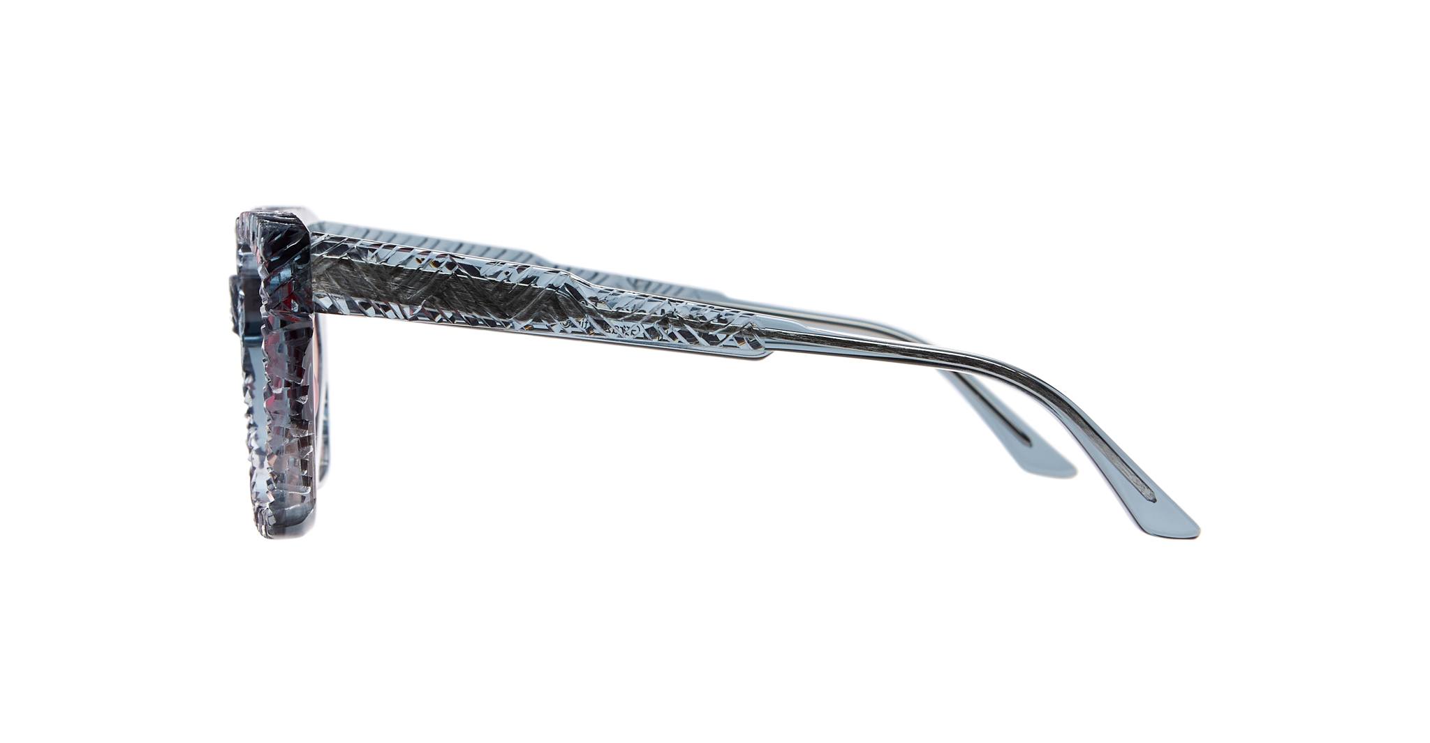 Kuboraum T6 SB CY in Cryoseism KRS0T6SB00CY00AP