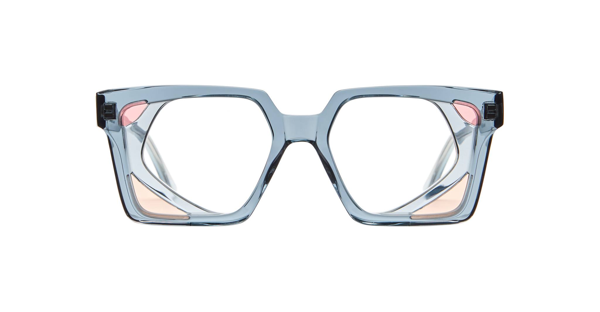 Kuboraum T6 SB in Slate Blue KRO0T6SB000000OP