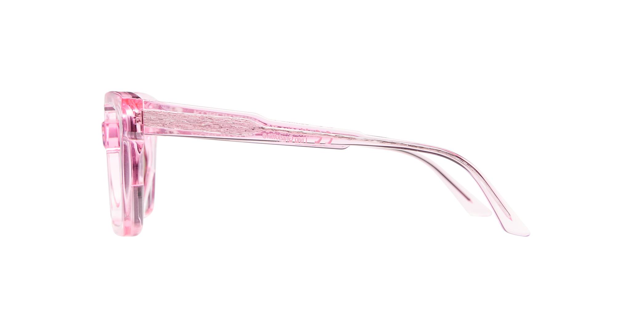 Kuboraum T6 VP in Vinyl Pink KRS0T6VP0000002Y