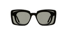 Kuboraum T7 BB in Black Shine KRS0T7BB0000002Y