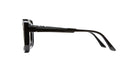Kuboraum T7 BB in Black Shine KRS0T7BB0000002Y