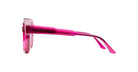 Kuboraum T8 FX in Fuchsia KRO0T8FX000000OP