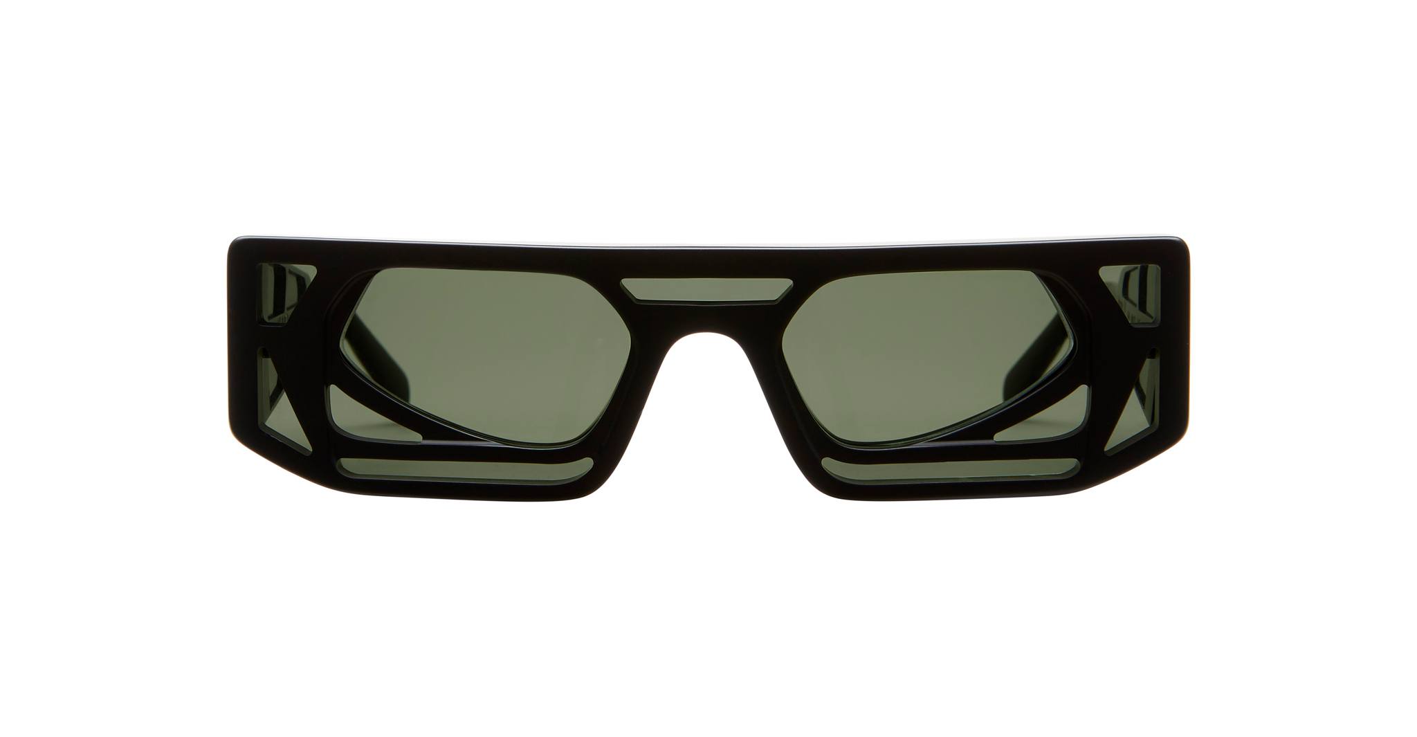 Kuboraum T9 BM in Black Matte KRS0T9BM000000DG