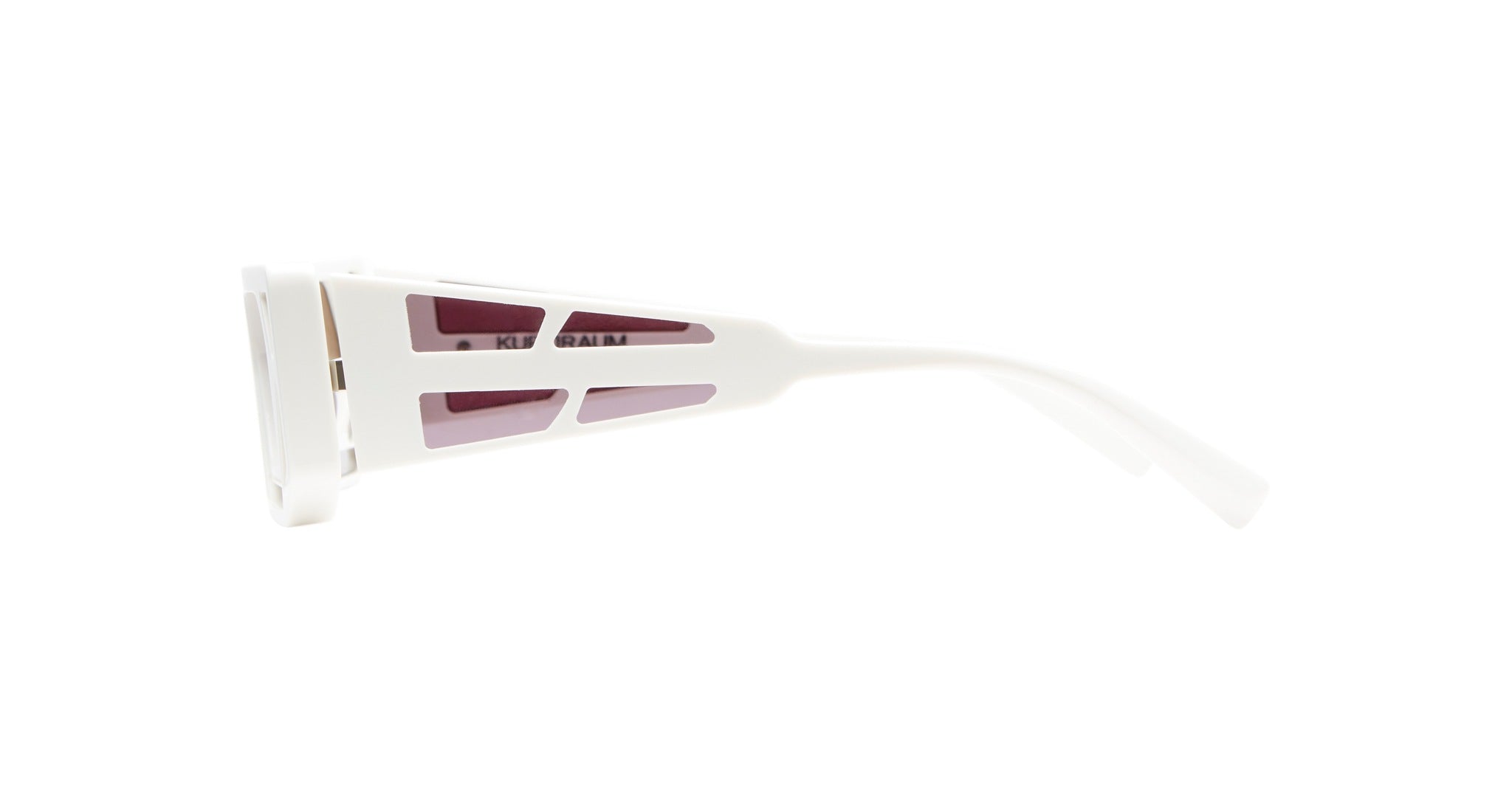 Kuboraum T9 BM in White KRS0T9WH0000002Y