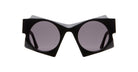 Kuboraum U5 BM in Black Matte KRS0U5BM0000002Y