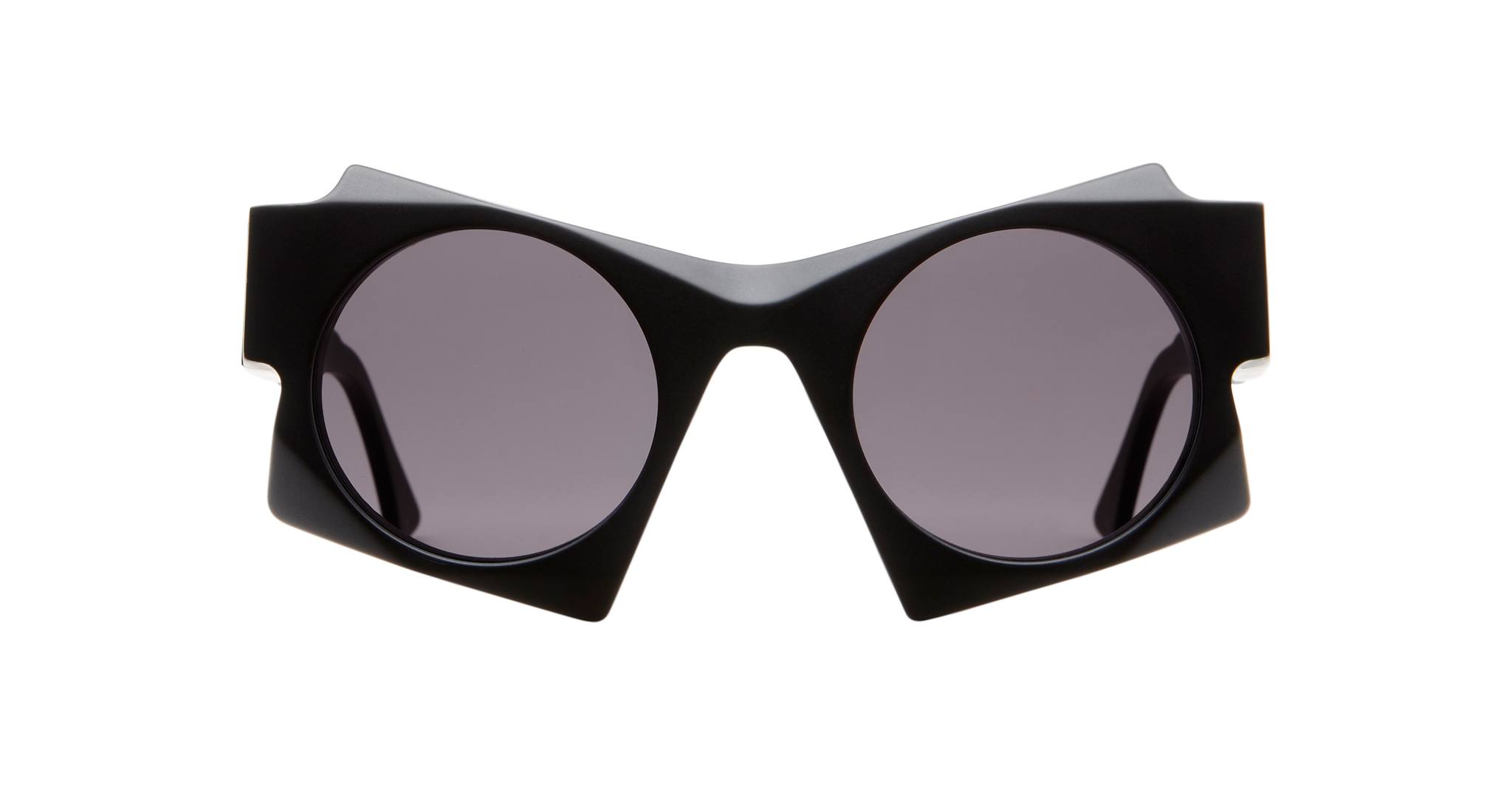 Kuboraum U5 BM in Black Matte KRS0U5BM0000002Y