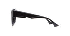 Kuboraum U5 BM in Black Matte KRS0U5BM0000002Y