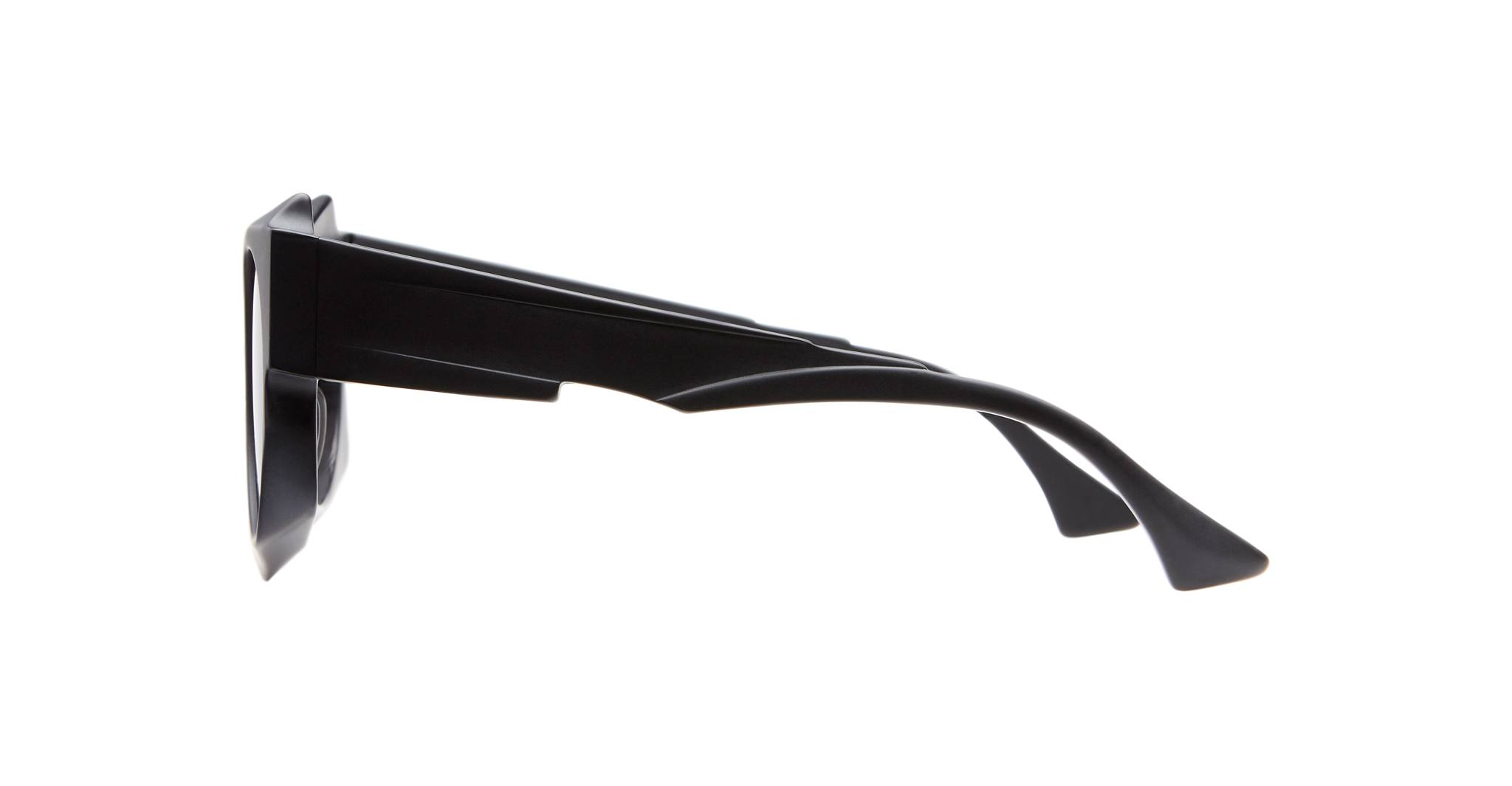 Kuboraum U5 BM in Black Matte KRS0U5BM0000002Y