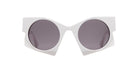 Kuboraum U5 CW in Chalk White KRS0U5CK0000002Y
