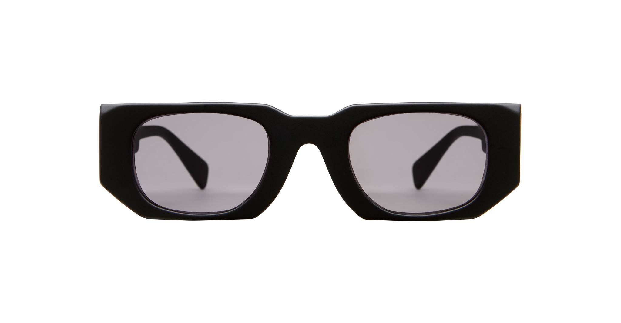 Kuboraum U8 BM in Black Matte KRS0U8BM0000002Y