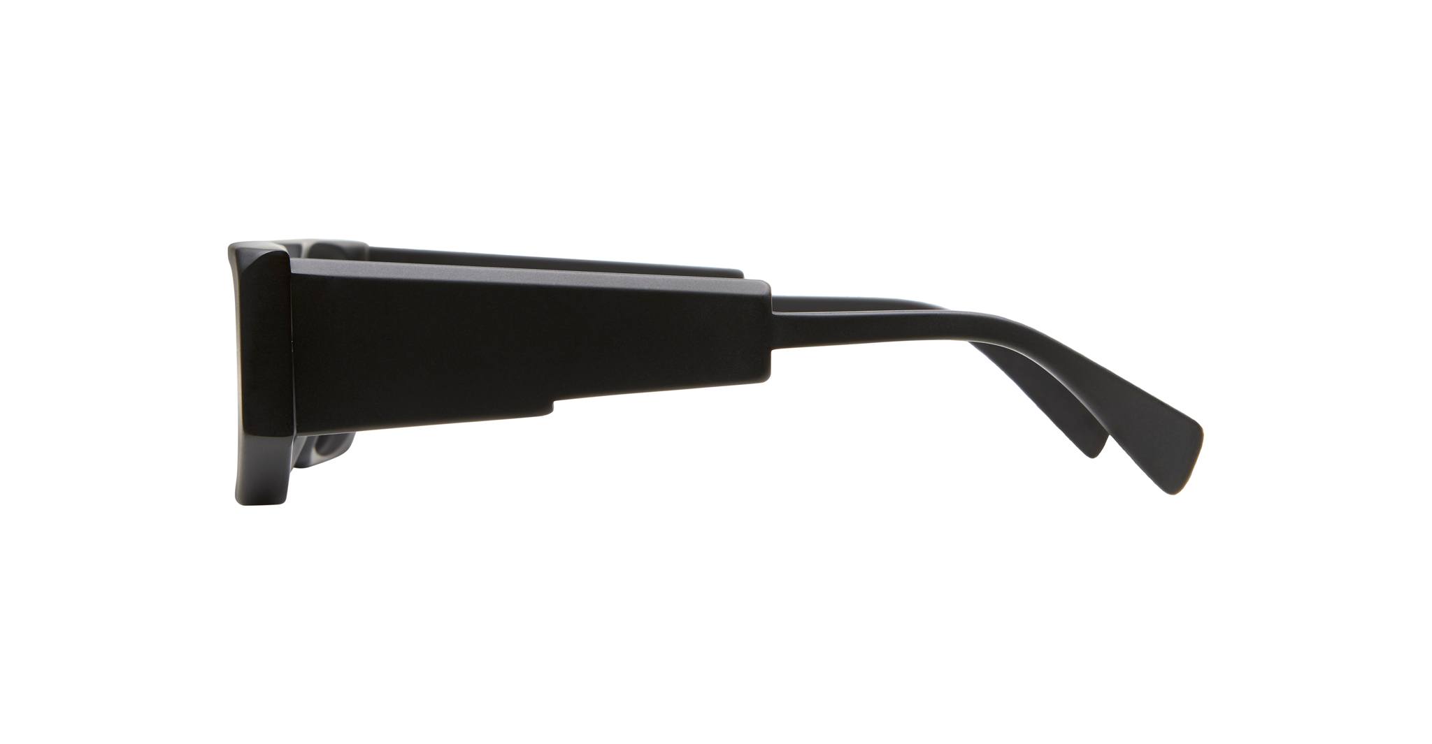 Kuboraum U8 BM in Black Matte KRS0U8BM0000002Y