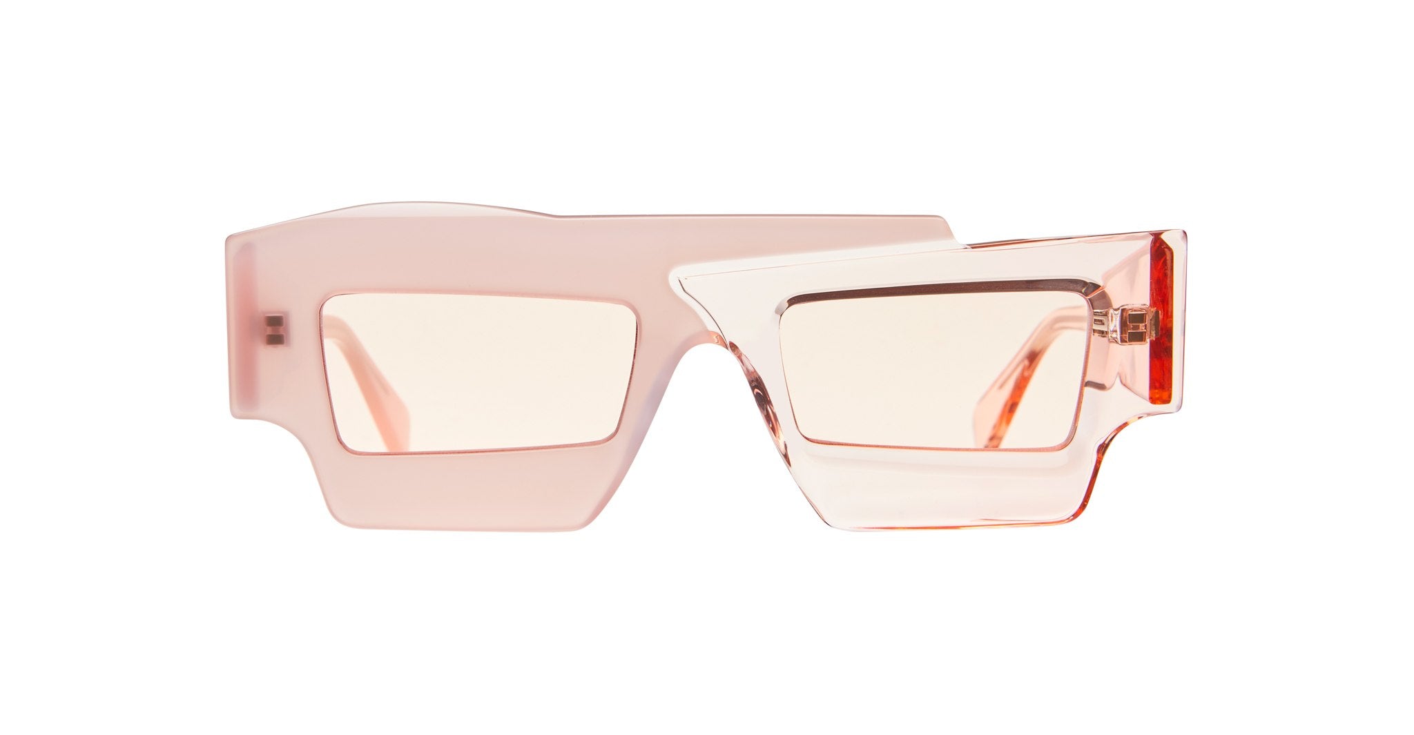 Kuboraum X12 in PK Light Pink KRSX12PK0000002P