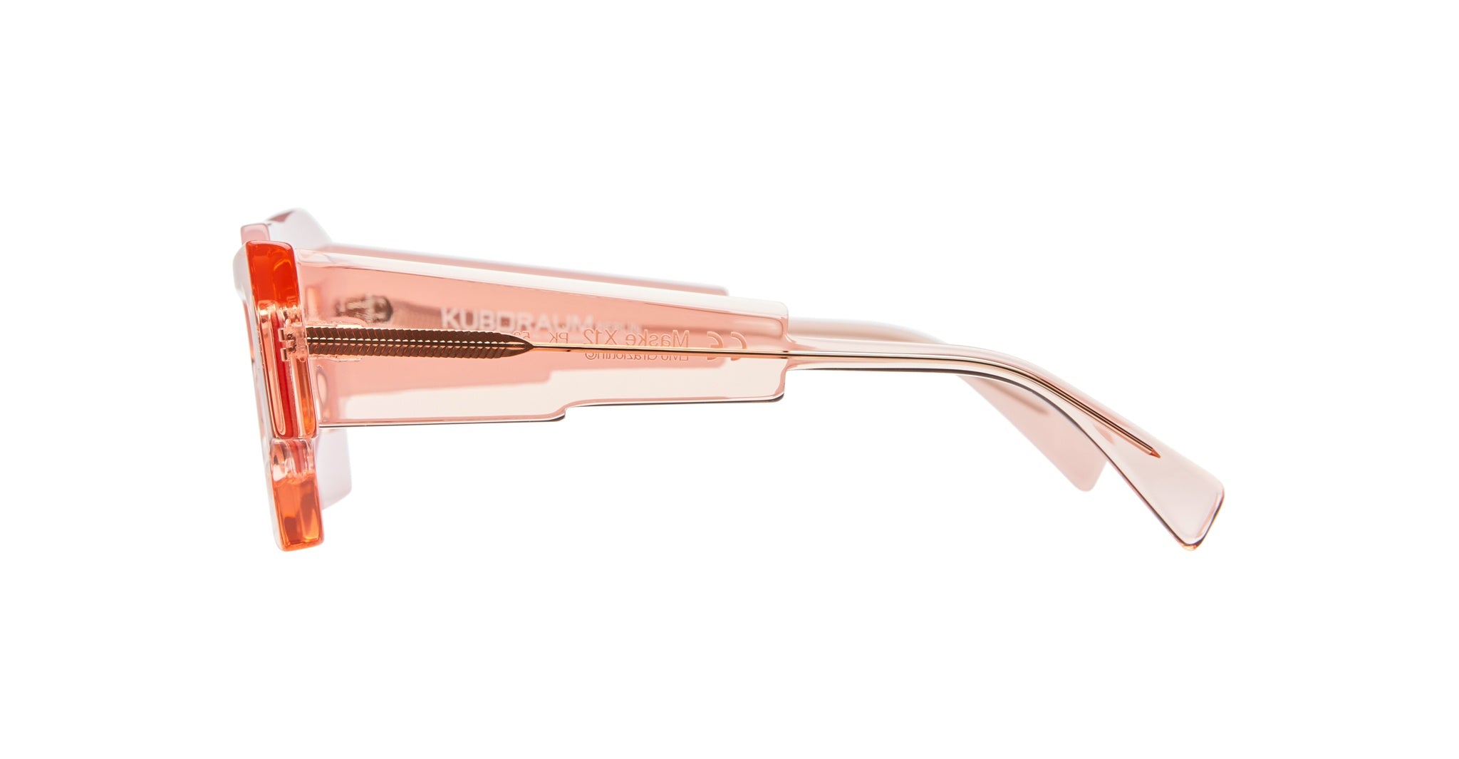 Kuboraum X12 in PK Light Pink KRSX12PK0000002P