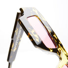 Kuboraum X12 YH in Yellow Havana KRSX12YH0000002P