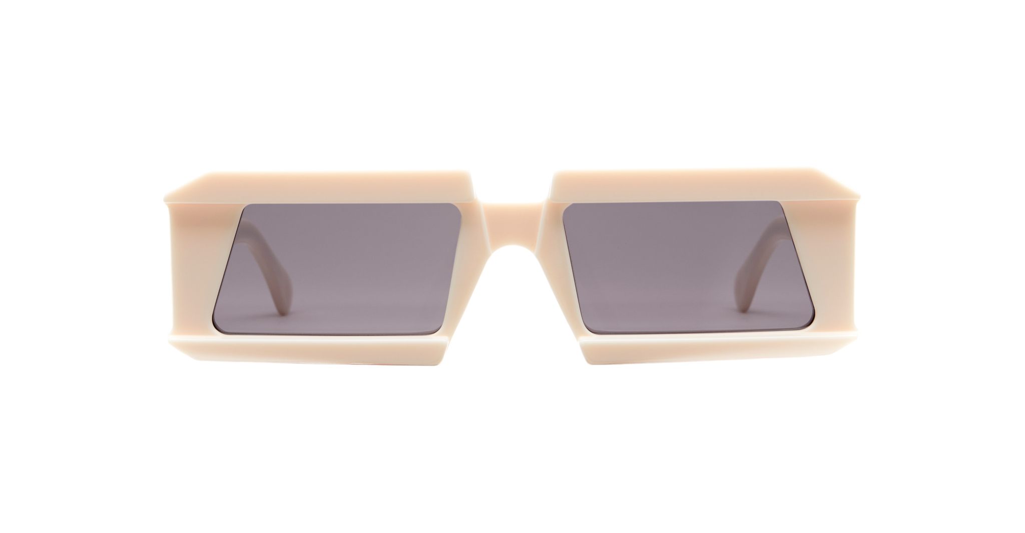 Kuboraum X20 CK CT in Chalk White Cut KRSX20CK00CT002Y