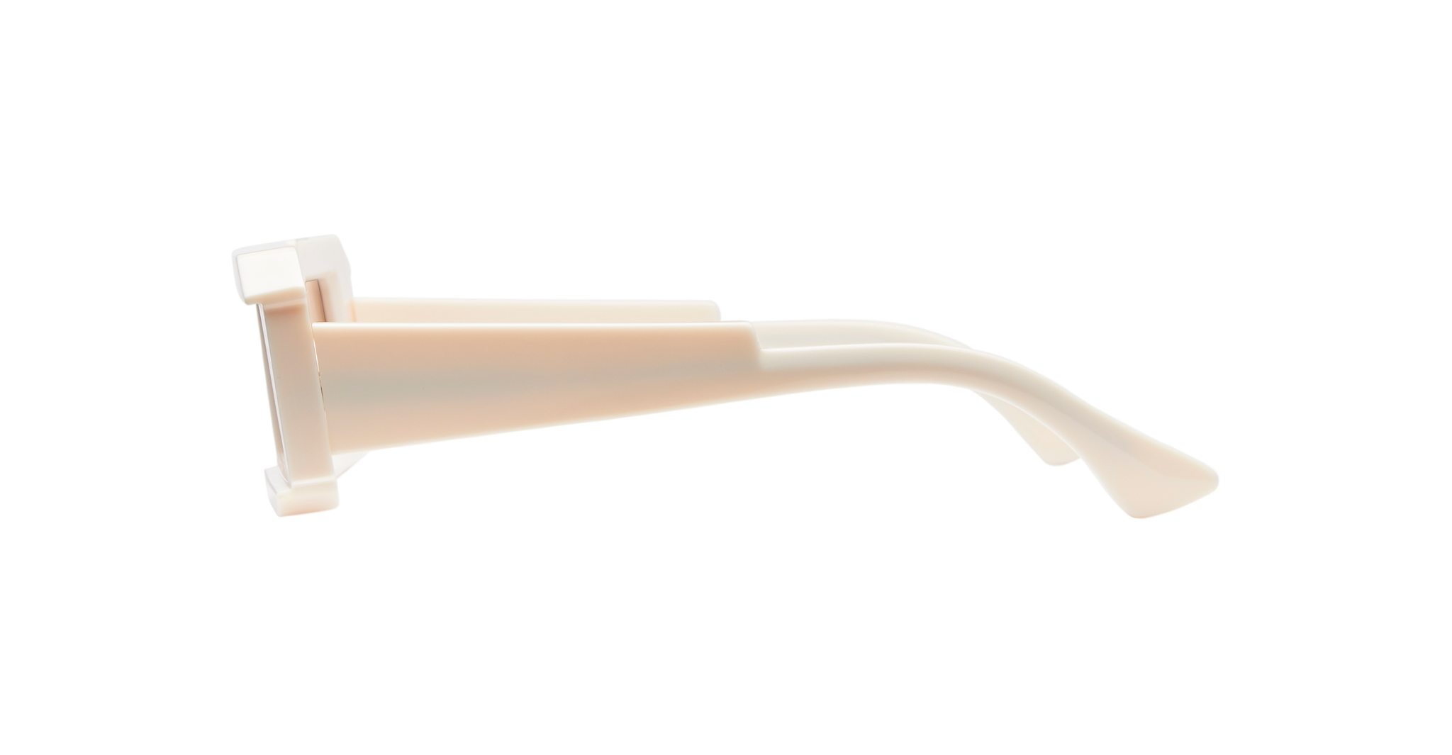 Kuboraum X20 CK CT in Chalk White Cut KRSX20CK00CT002Y
