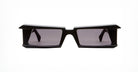 Kuboraum X21 BM CT in Black Matte Cut KRSX21BM00CT002Y