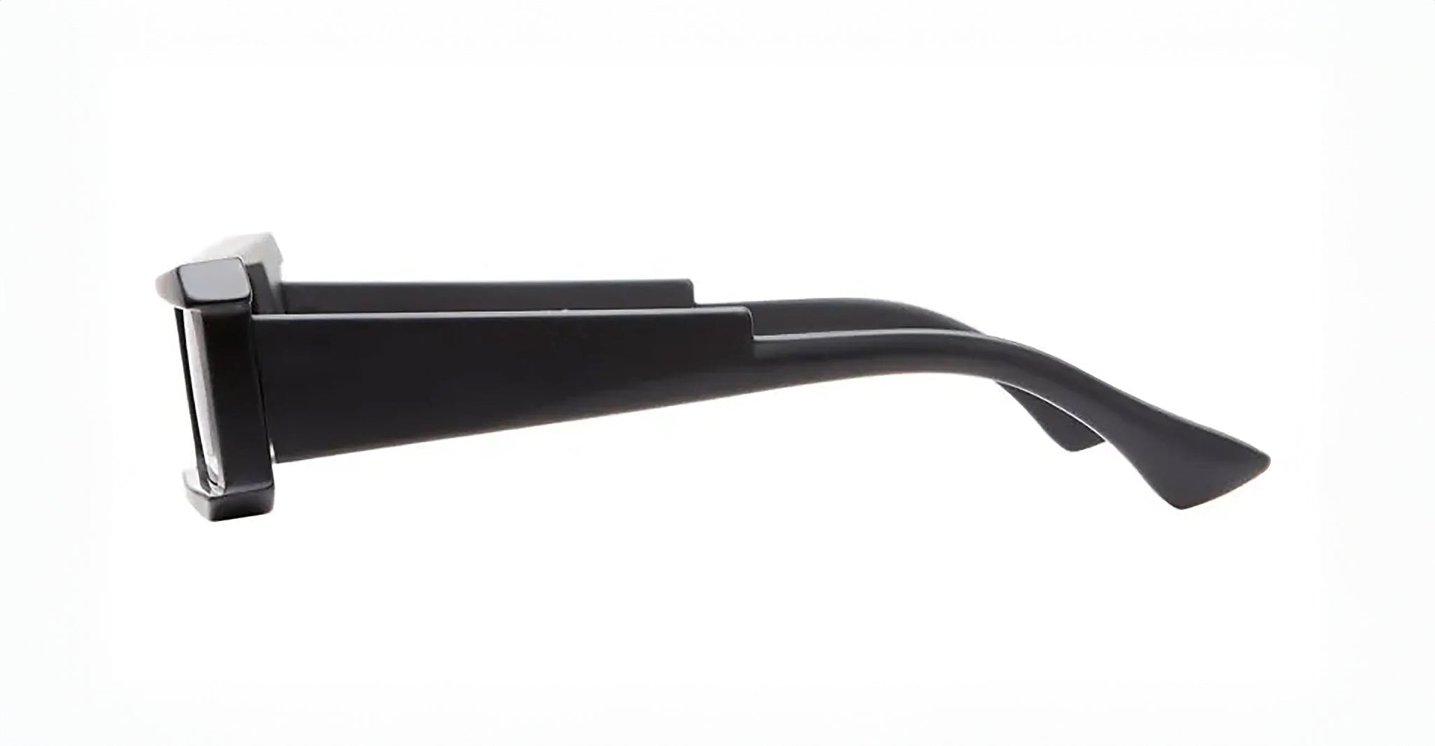 Kuboraum X21 BM CT in Black Matte Cut KRSX21BM00CT002Y
