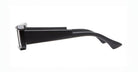 Kuboraum X21 BM CT in Black Matte Cut KRSX21BM00CT002Y