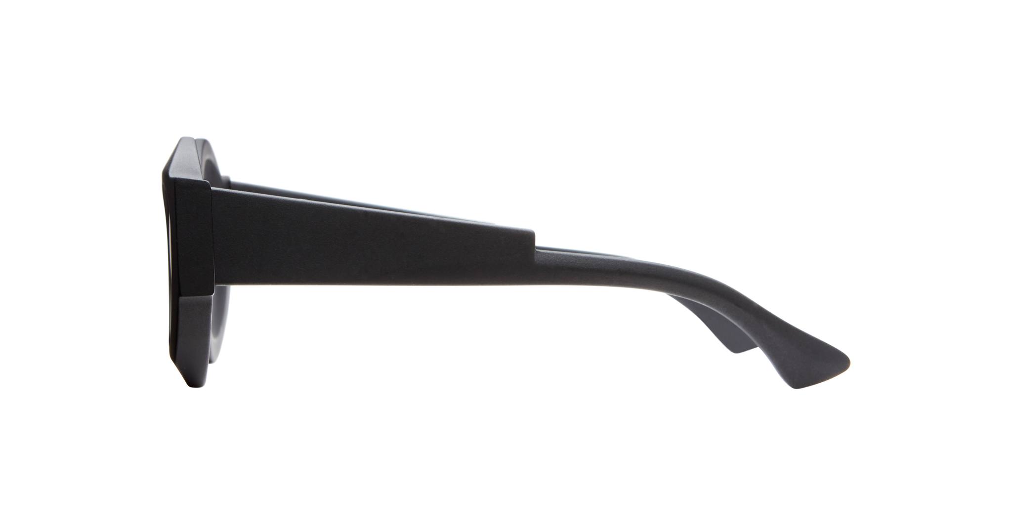 Kuboraum X22 BM in Black Matte KRSX22BM0000002Y