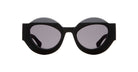 Kuboraum X22 BM in Black Matte KRSX22BM0000002Y