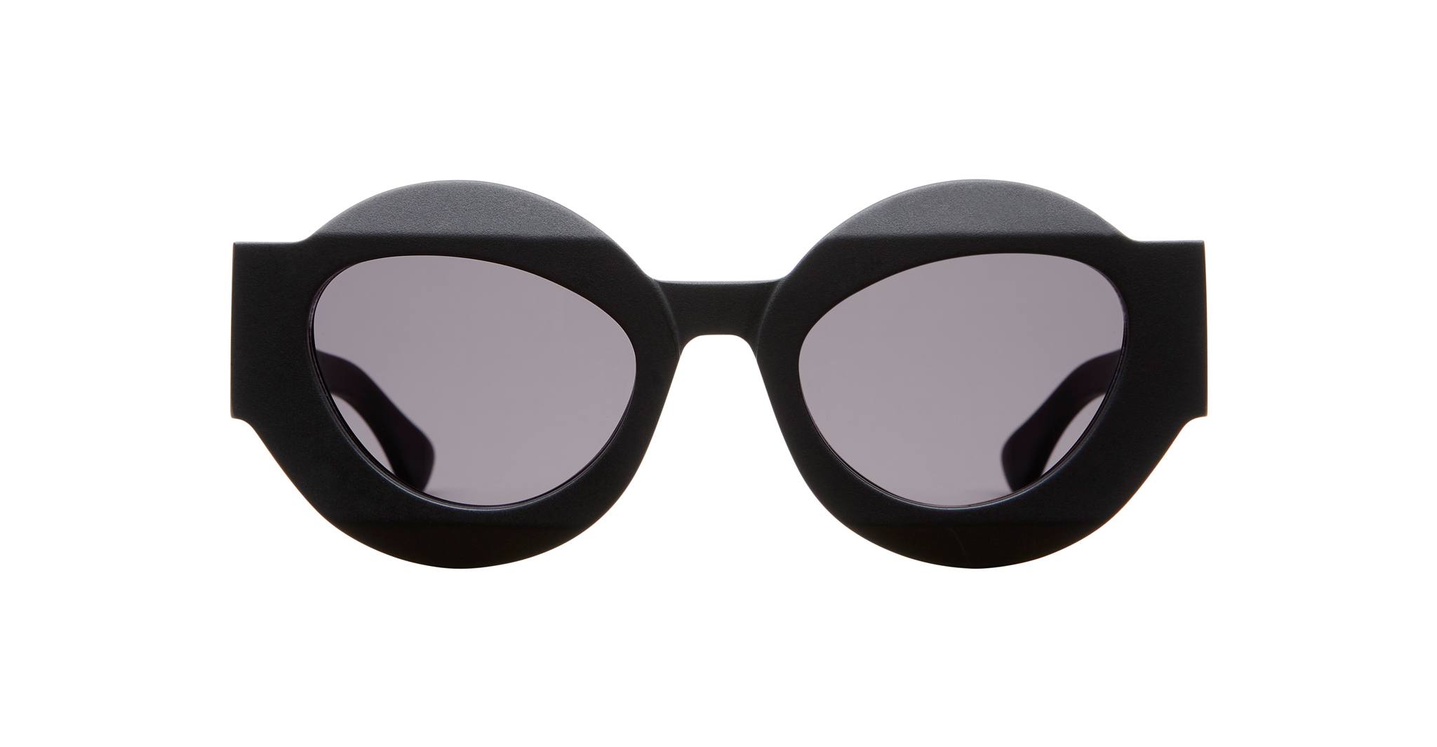 Kuboraum X22 BM in Black Matte KRSX22BM0000002Y