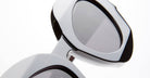 Kuboraum X22 BS in Black Shine KRSX22BS0000002Y