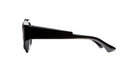 Kuboraum X22 BS in Black Shine KRSX22BS0000002Y