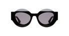 Kuboraum X22 BS in Black Shine KRSX22BS0000002Y