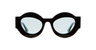Kuboraum X22 BSS in Black Shine KRSX22BSS00000BL