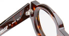 Kuboraum X22 TS in Tortoise KRSX22TS0000002F