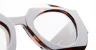 Kuboraum X22 TS in Tortoise KRSX22TS0000002F