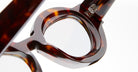 Kuboraum X22 TS in Tortoise KRSX22TS0000002F