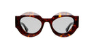 Kuboraum X22 TS in Tortoise KRSX22TS0000002F