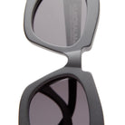 Kuboraum X23 BM in Black Matte KRSX23BM0000002Y