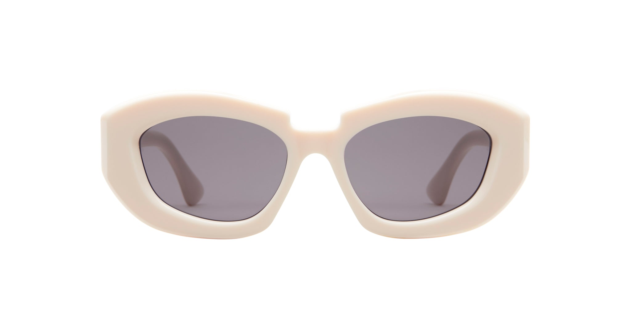 Kuboraum X23 CK in Chalk White KRSX23CK0000002Y