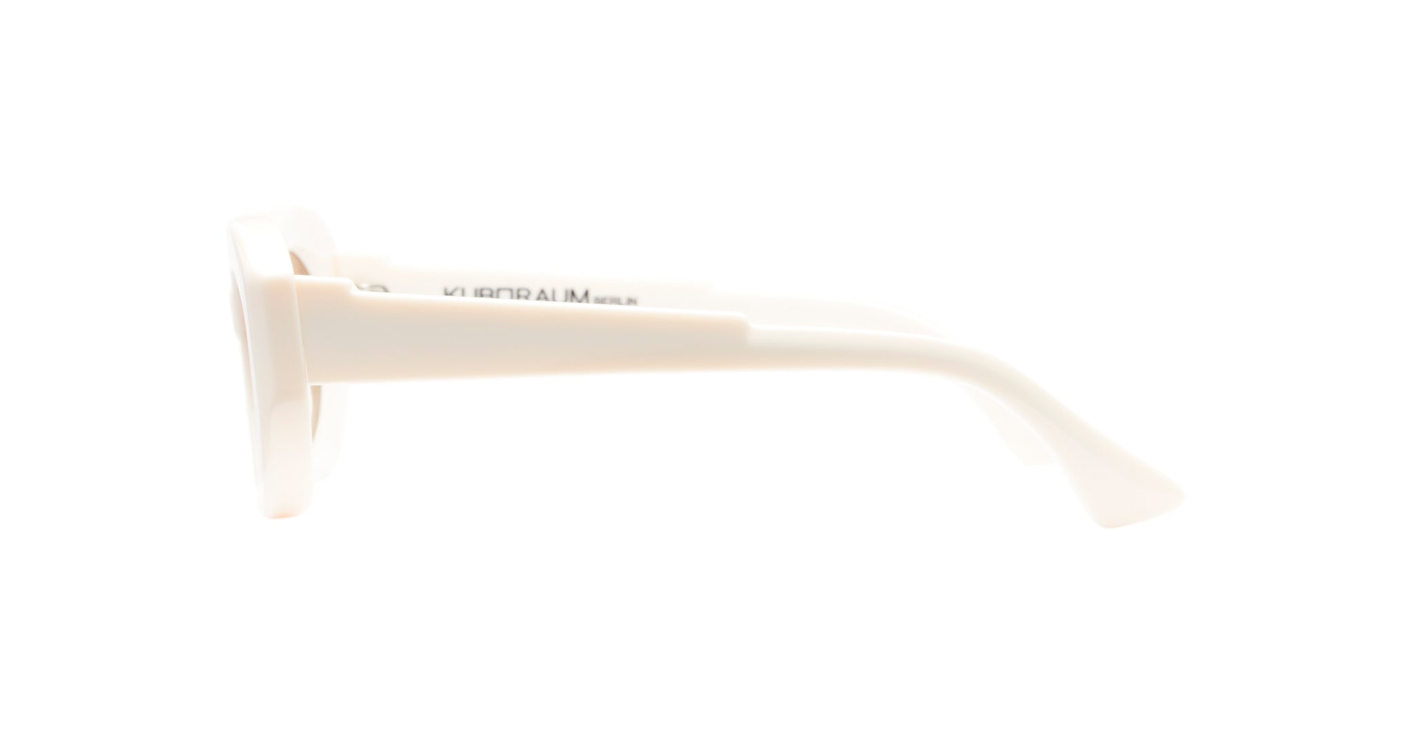 Kuboraum X23 CK in Chalk White KRSX23CK0000002Y