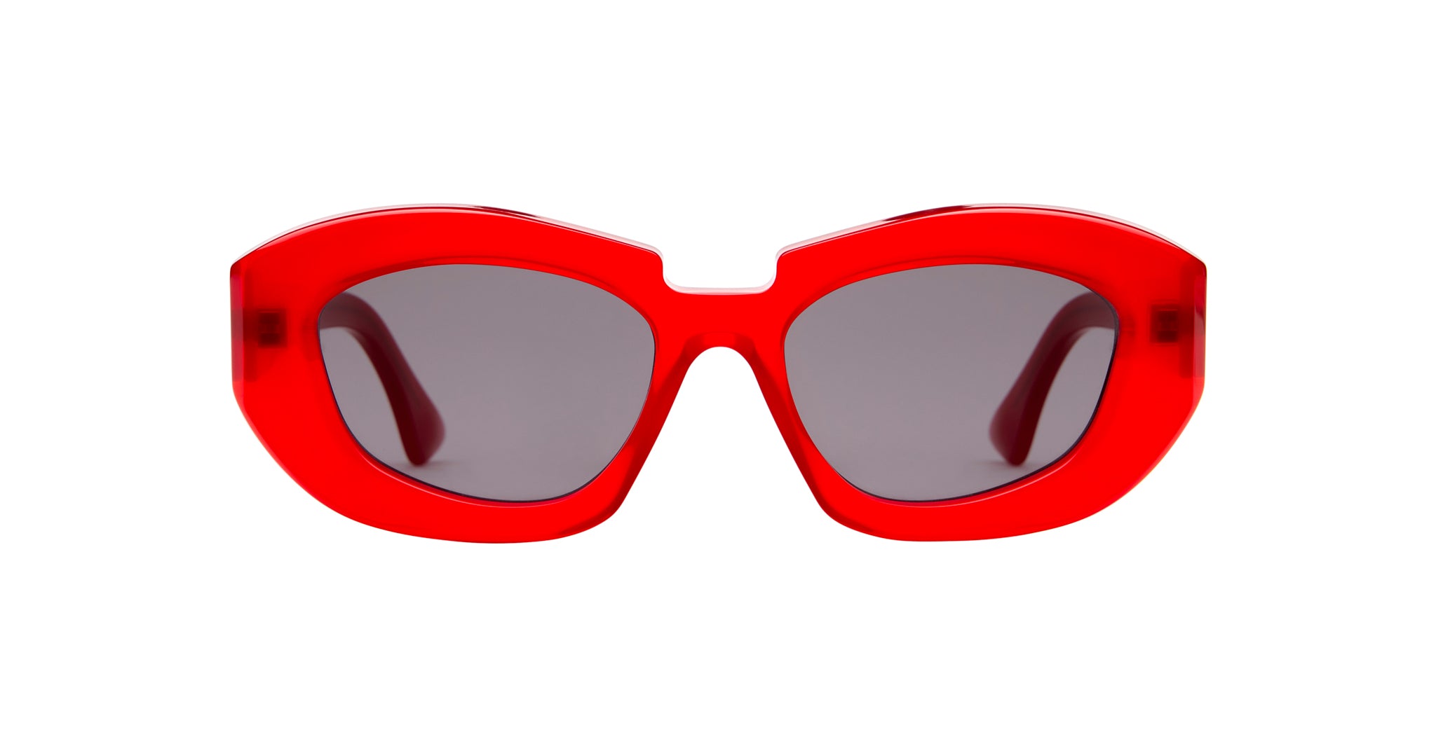 Kuboraum X23 RD in Red KRSX23RD0000002Y