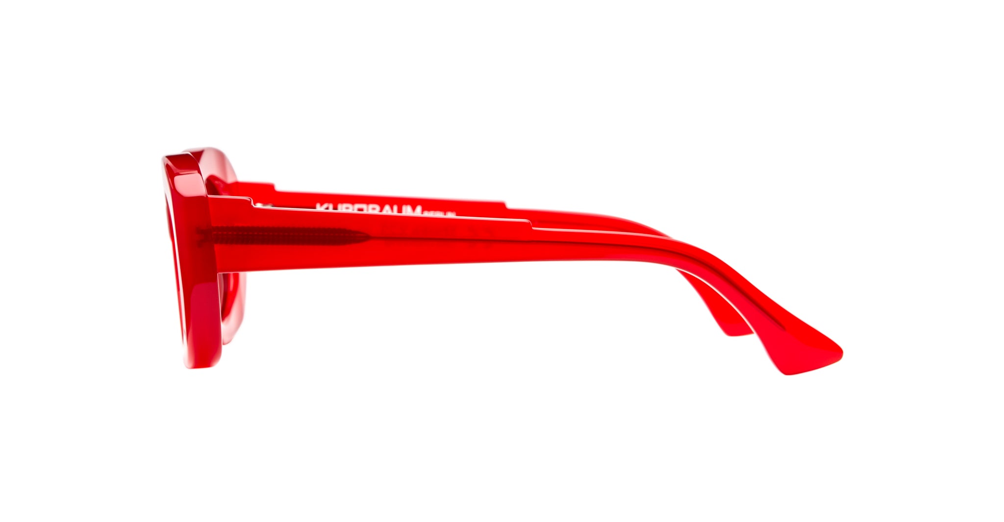 Kuboraum X23 RD in Red KRSX23RD0000002Y