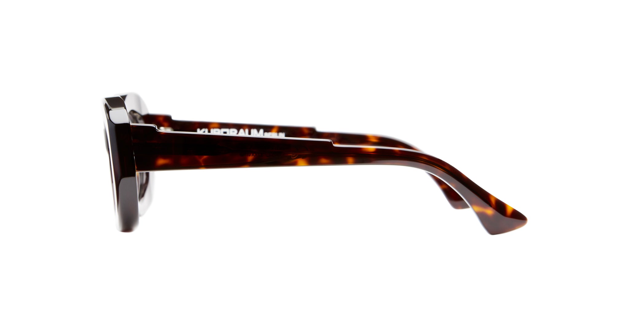 Kuboraum X23 TS in Tortoise KRSX23TS0000002F