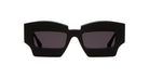Kuboraum X6 Maske in Black Matte KRS0X6BM0000002Y