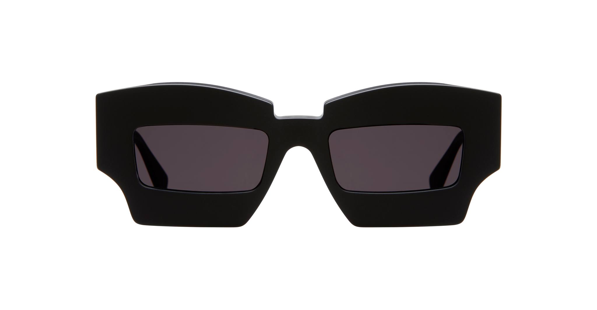 Kuboraum X6 Maske in Black Matte KRS0X6BM0000002Y