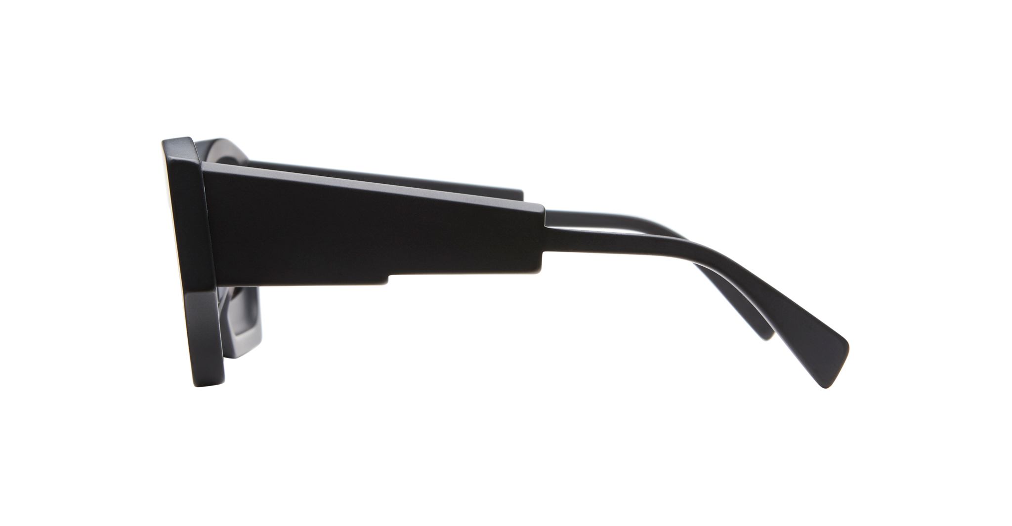 Kuboraum X6 Maske in Black Matte KRS0X6BM0000002Y