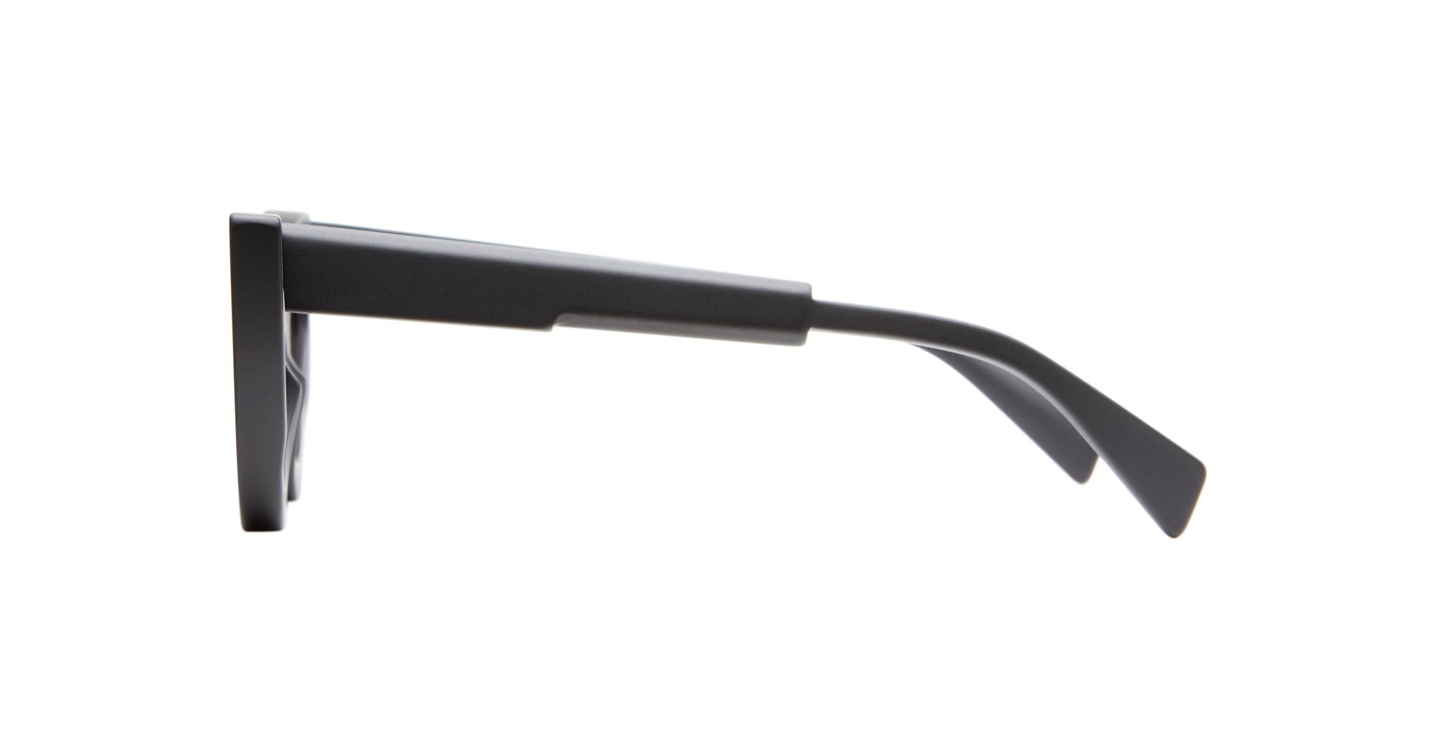 Kuboraum Y3 BM in Black Matte KRS0Y3BM0000002Y